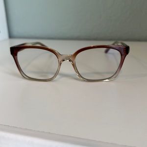 Michael Kors (Val) MK4049 color code 3286 eye glasses frame